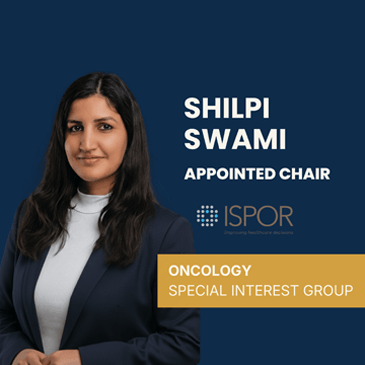 ISPOR APAC whats new